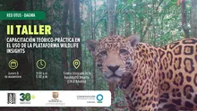 Cali, la primera ciudad capital en Colombia que transforma la preservación de su biodiversidad con inteligencia artificial