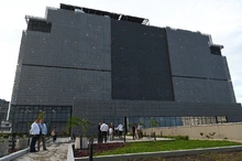 El nuevo búnker de la Fiscalía: el proyecto que marca un antes y un después en la transformación urbana de Cali y la región