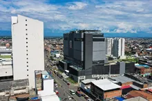 El nuevo búnker de la Fiscalía: el proyecto que marca un antes y un después en la transformación urbana de Cali y la región