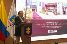 El nuevo búnker de la Fiscalía: el proyecto que marca un antes y un después en la transformación urbana de Cali y la región