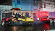 Alcalde Alejandro Eder lidera la recuperación de más de 500 metros de la Calle 11