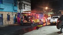 Alcalde Alejandro Eder lidera la recuperación de más de 500 metros de la Calle 11