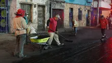 Alcalde Alejandro Eder lidera la recuperación de más de 500 metros de la Calle 11
