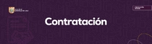 Contratación