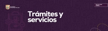 Tramites y Servicios