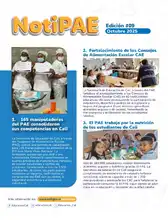 NotiPAE Octubre 2025