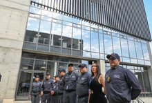 El nuevo búnker de la Fiscalía impulsa la recuperación del centro histórico de Cali que lidera el alcalde, Alejandro Eder