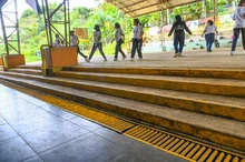 Invertir para Crecer: $407 millones para recuperar la infraestructura educativa de la I.E. La Buitrera – sede San Gabriel