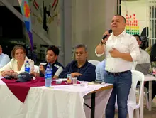 Alcaldía de Cali impulsa el desarrollo y bienestar de la ciudadanía desde los territorios