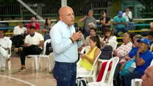 Alcaldía de Cali impulsa el desarrollo y bienestar de la ciudadanía desde los territorios