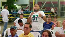 Alcaldía de Cali impulsa el desarrollo y bienestar de la ciudadanía desde los territorios