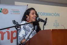 Trabajo en equipo para fortalecer la gestión y construir una Cali en paz