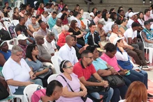Los jóvenes del oriente de Cali accederán a la educación superior en el Multicampus Nuevo Latir