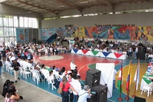 Los jóvenes del oriente de Cali accederán a la educación superior en el Multicampus Nuevo Latir