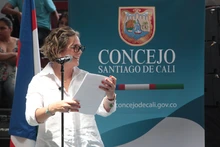 Los jóvenes del oriente de Cali accederán a la educación superior en el Multicampus Nuevo Latir
