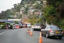 ‘Plan Retorno’ del lunes 17 de noviembre contará con ‘pico y placa’ para vehículos en el kilómetro 18