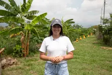 Estudiantes de la Universidad de San Buenaventura realizaron práctica de planeación territorial en el jarillón del río Cauca