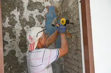 Avanzan las obras de recuperación del CALI 3