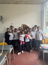 Secretaría de Educación impulsa la convivencia escolar con la alianza familia-escuela