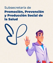 BOTÓN SUBSECRETARÍA