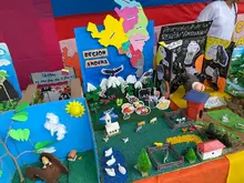 Institución Educativa Alberto Carvajal Borrero celebra la Semana de la Interculturalidad ‘Todos somos Colombia’