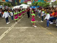 Institución Educativa Alberto Carvajal Borrero celebra la Semana de la Interculturalidad ‘Todos somos Colombia’