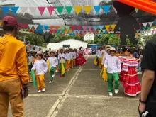 Institución Educativa Alberto Carvajal Borrero celebra la Semana de la Interculturalidad ‘Todos somos Colombia’