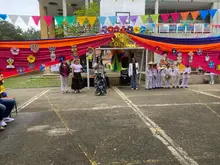 Institución Educativa Alberto Carvajal Borrero celebra la Semana de la Interculturalidad ‘Todos somos Colombia’
