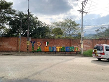 Avanzan las acciones de fortalecimiento turístico en La Buitrera, con el apoyo de la Secretaría de Turismo de Cali