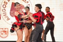 Este fin de semana, Cali celebra el Festival Salsero del Oriente 