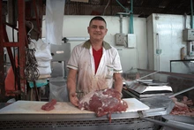 Así recuperamos Cali: las plazas de mercado de El Porvenir y Alfonso López se renuevan