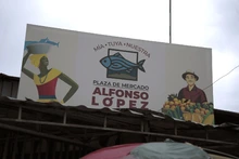Así recuperamos Cali: las plazas de mercado de El Porvenir y Alfonso López se renuevan