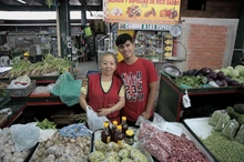 Así recuperamos Cali: las plazas de mercado de El Porvenir y Alfonso López se renuevan