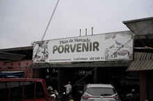 Así recuperamos Cali: las plazas de mercado de El Porvenir y Alfonso López se renuevan