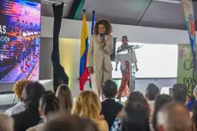 Mipymes del programa Mi Primera Exportación participaron en Rueda de Negocios Internacional con compradores de cinco países