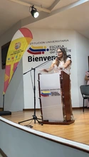 Más de 300 asistentes en la exitosa jornada académica de  actualización jurídica