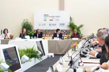 Cali se hace escuchar en Brasil: la ciudad habla sobre clima,  salud y defensa de la vida