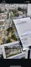 Bulevar de Oriente de Cali recibe premio internacional en  Shanghái