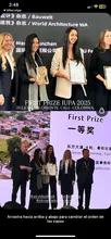 Bulevar de Oriente de Cali recibe premio internacional en  Shanghái