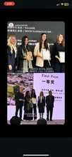 Bulevar de Oriente de Cali recibe premio internacional en  Shanghái