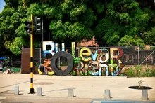 Bulevar de Oriente de Cali recibe premio internacional en  Shanghái