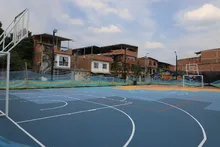 Bulevar de Oriente de Cali recibe premio internacional en  Shanghái