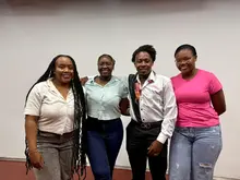 rograma de Juventudes