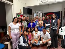Programa de Juventudes