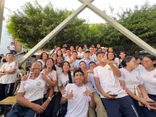 Programa de Juventudes