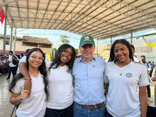 Programa de Juventudes
