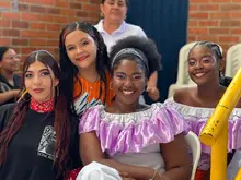 Programa de Juventudes