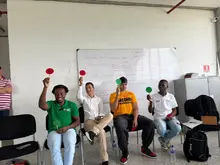 Programa de Juventudes