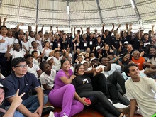 Bienestar Social le apuesta a una vejez con bienestar, esperanza y cuidados  con los Centros Vida