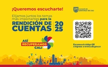 Rendición de cuentas 2025